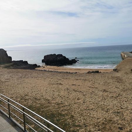Apartamento Goncalves Peniche Exterior foto