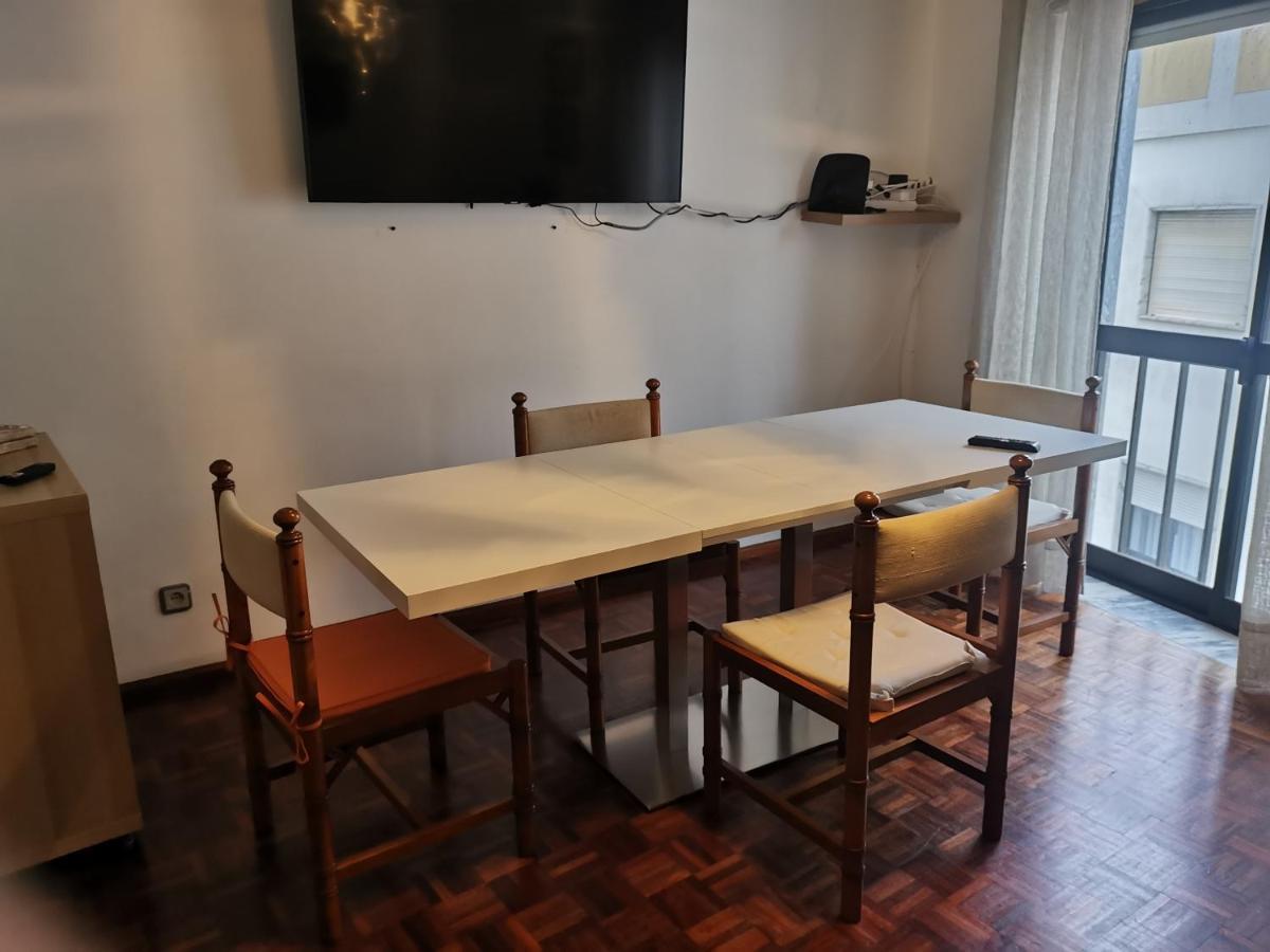 Apartamento Goncalves Peniche Exterior foto