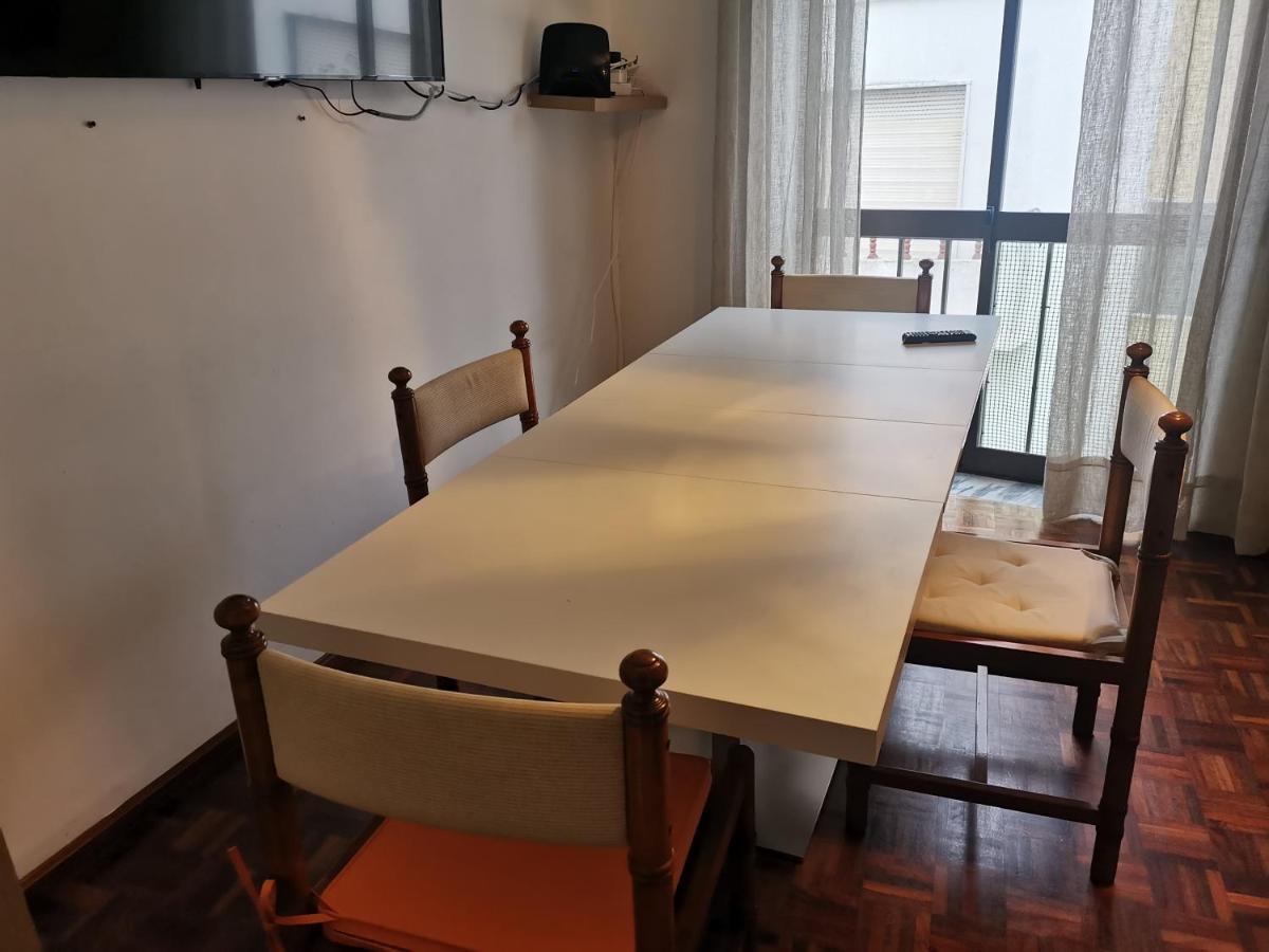 Apartamento Goncalves Peniche Exterior foto
