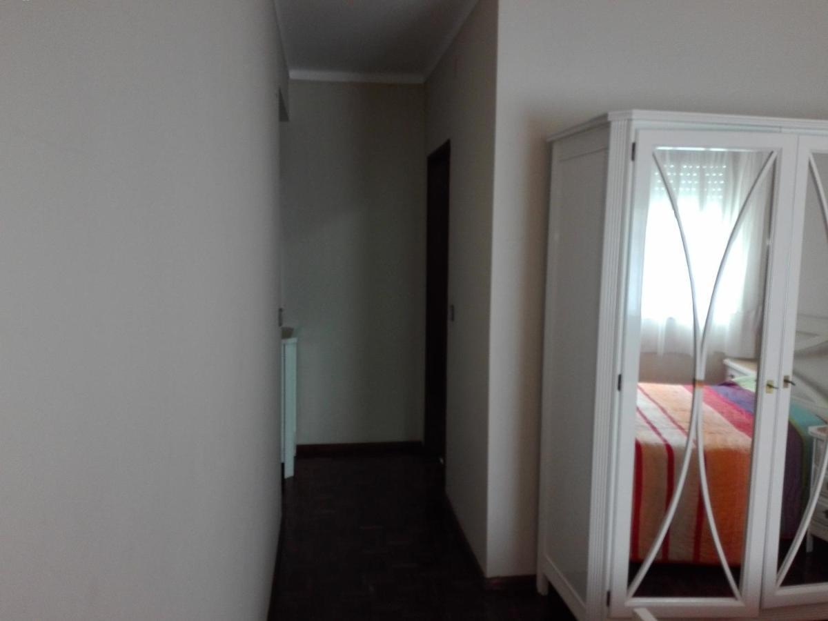 Apartamento Goncalves Peniche Exterior foto