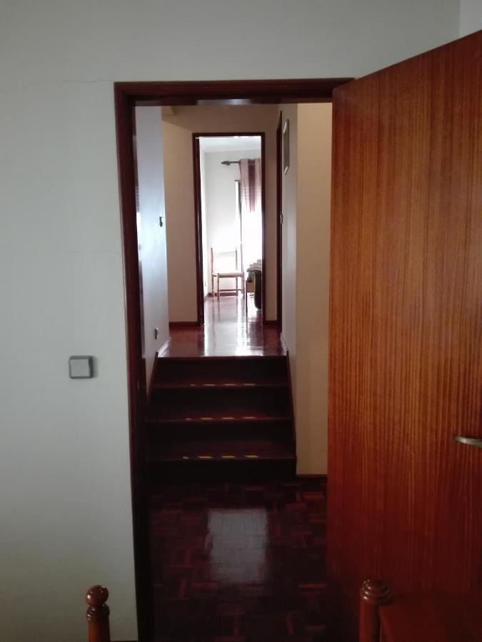 Apartamento Goncalves Peniche Exterior foto