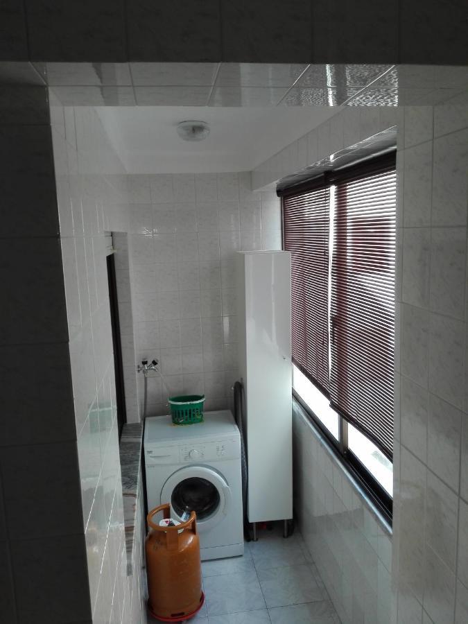 Apartamento Goncalves Peniche Exterior foto