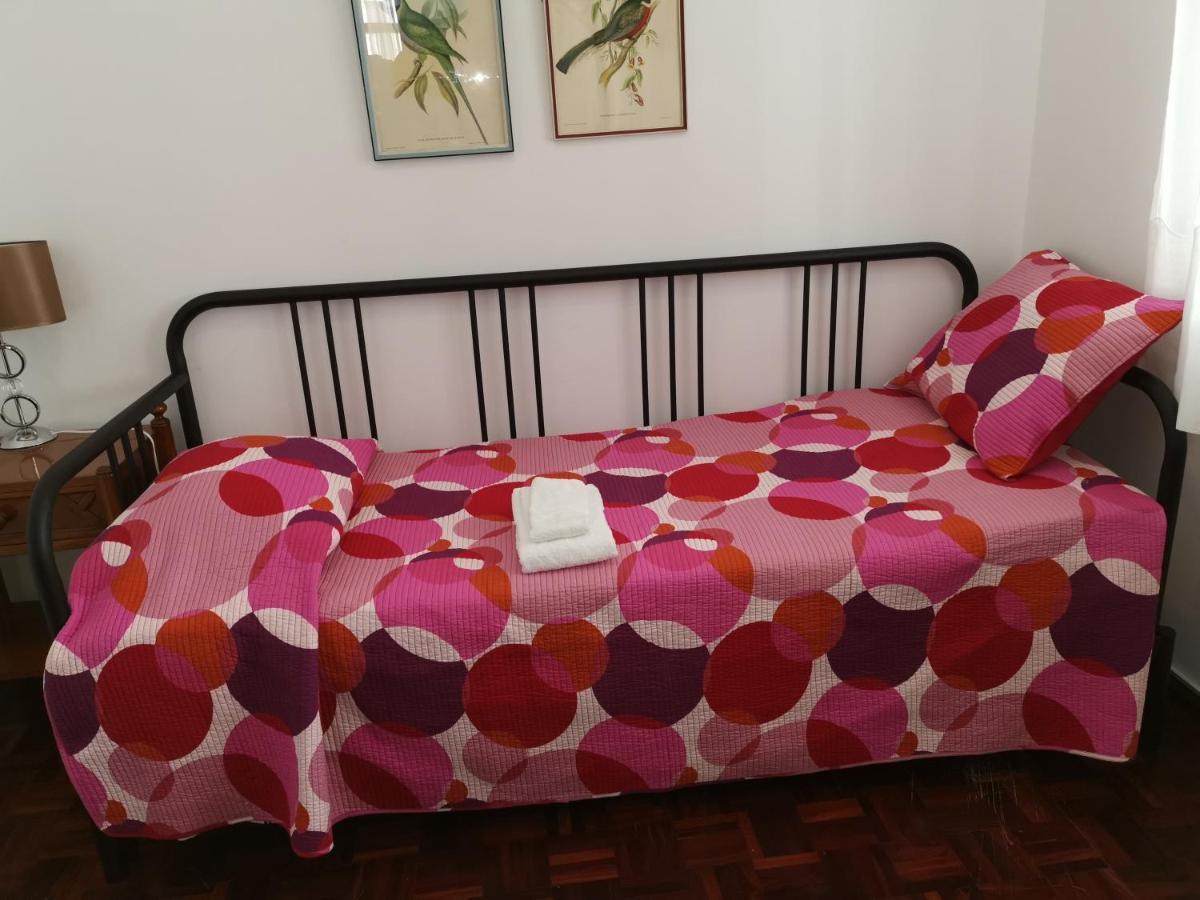 Apartamento Goncalves Peniche Exterior foto