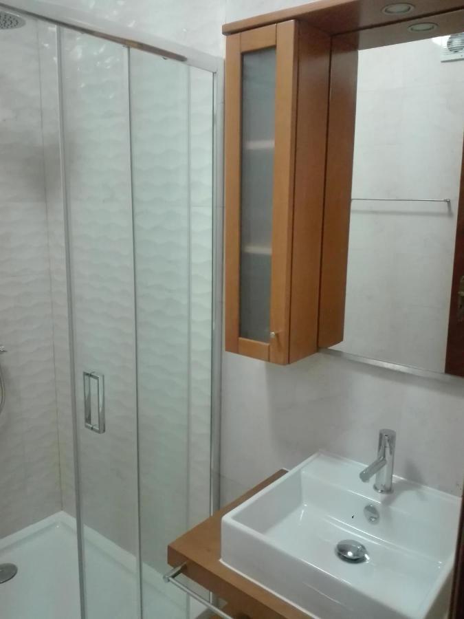 Apartamento Goncalves Peniche Exterior foto