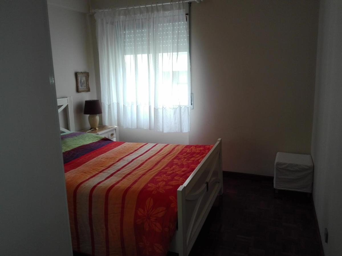 Apartamento Goncalves Peniche Exterior foto