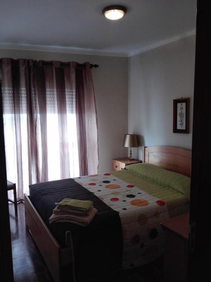 Apartamento Goncalves Peniche Exterior foto