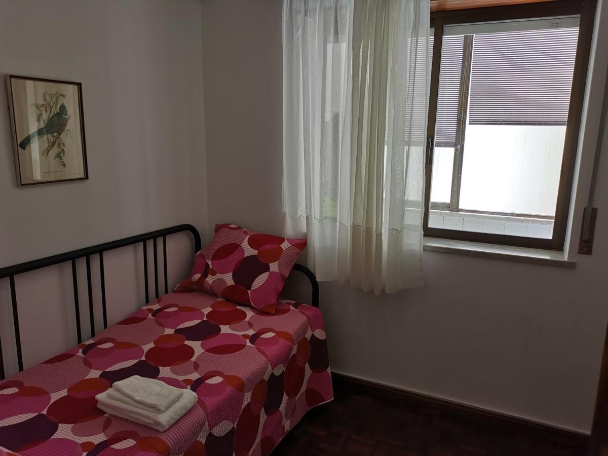 Apartamento Goncalves Peniche Exterior foto