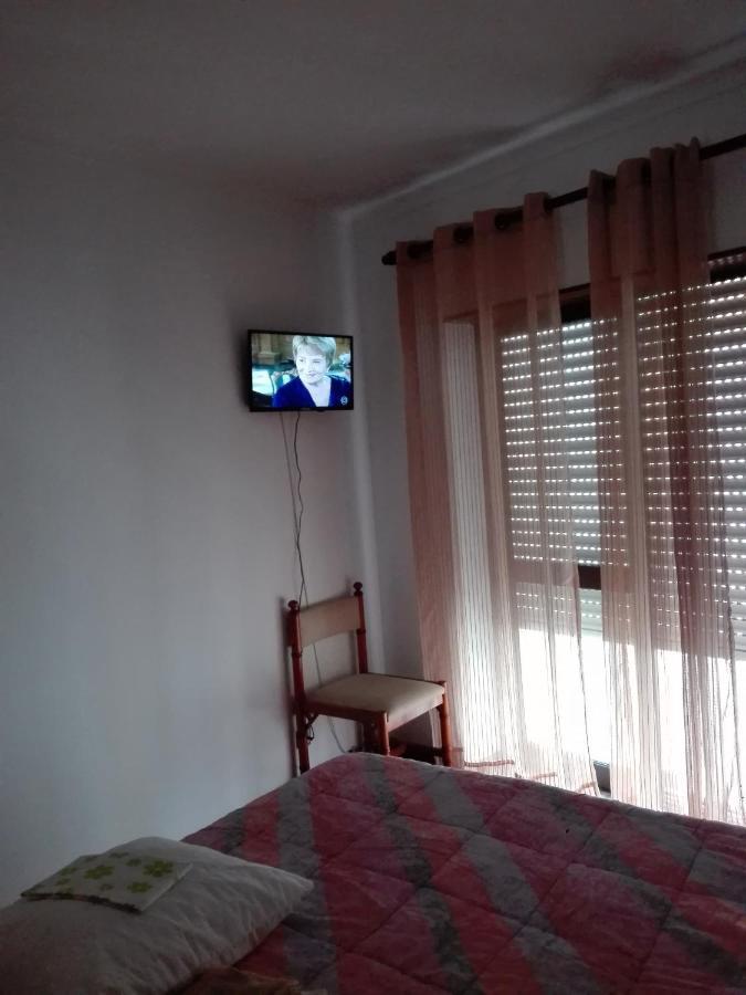 Apartamento Goncalves Peniche Exterior foto
