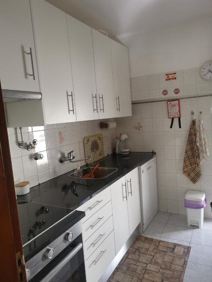 Apartamento Goncalves Peniche Exterior foto