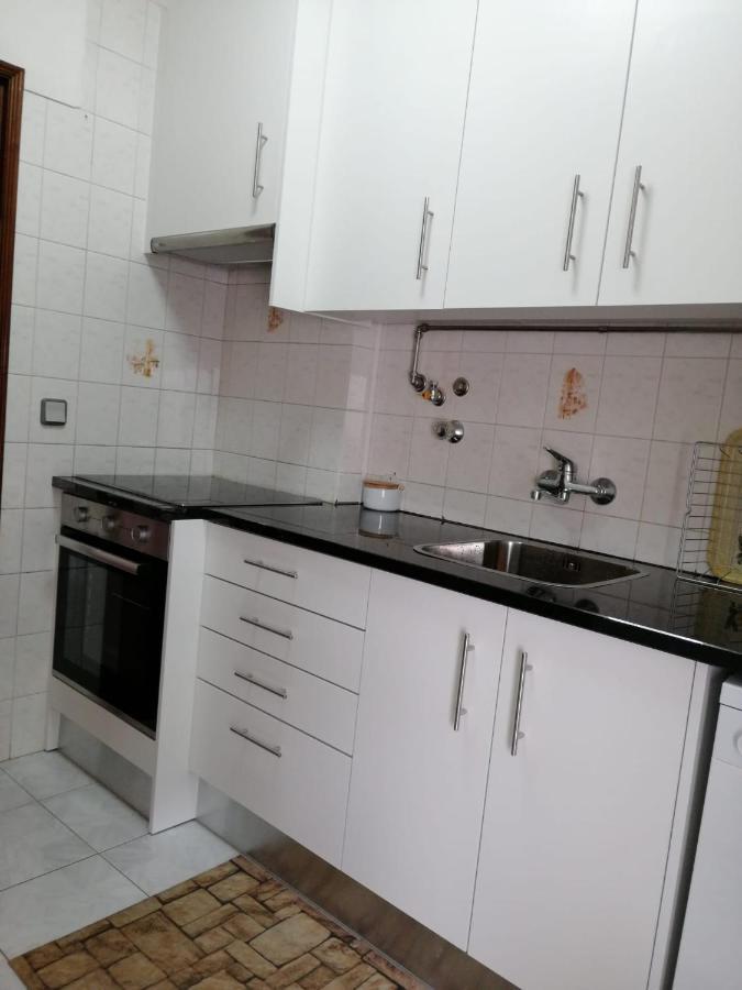 Apartamento Goncalves Peniche Exterior foto