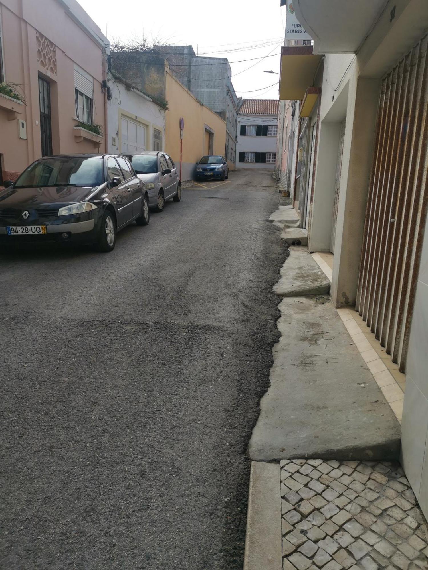 Apartamento Goncalves Peniche Exterior foto