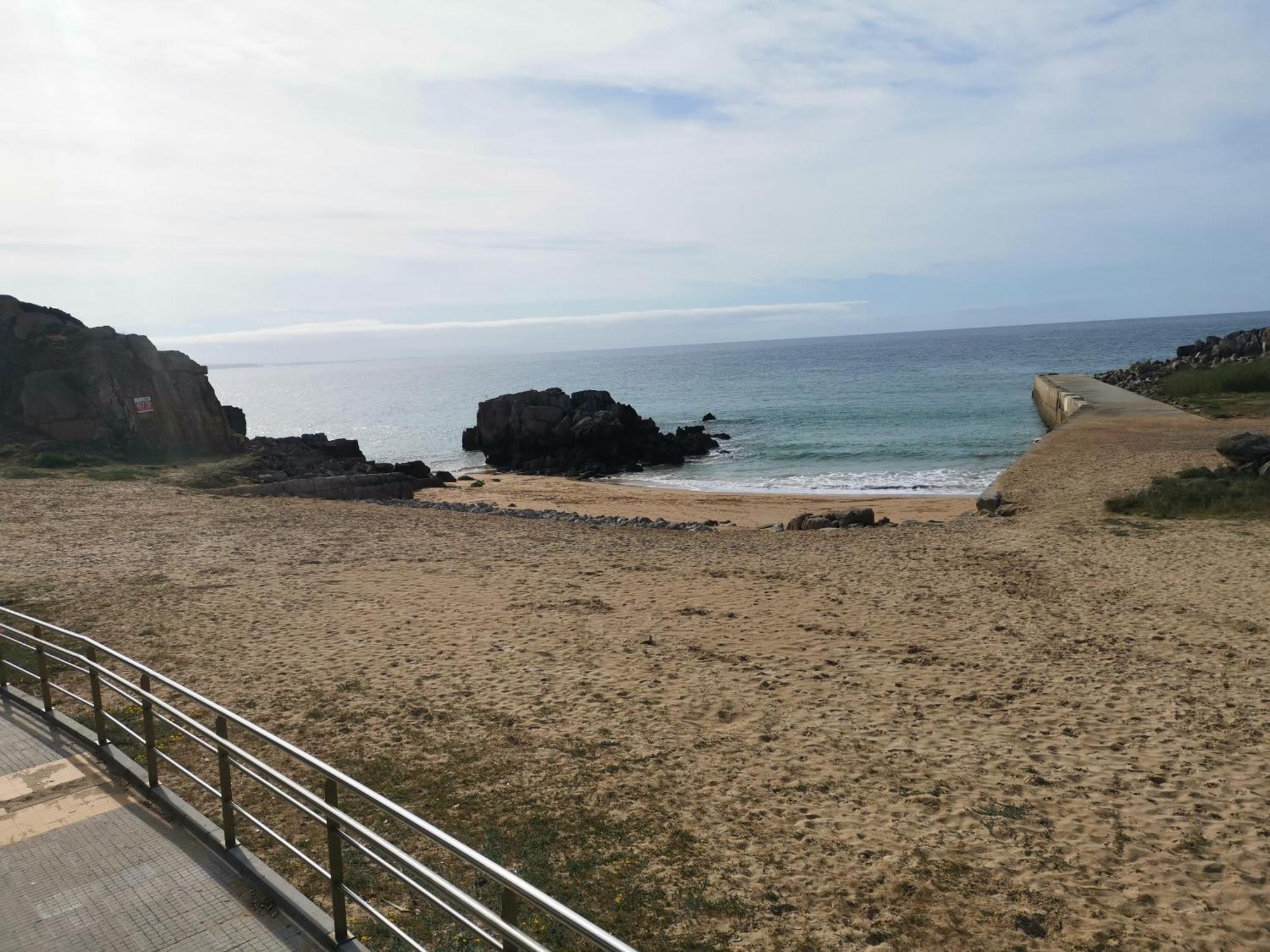 Apartamento Goncalves Peniche Exterior foto